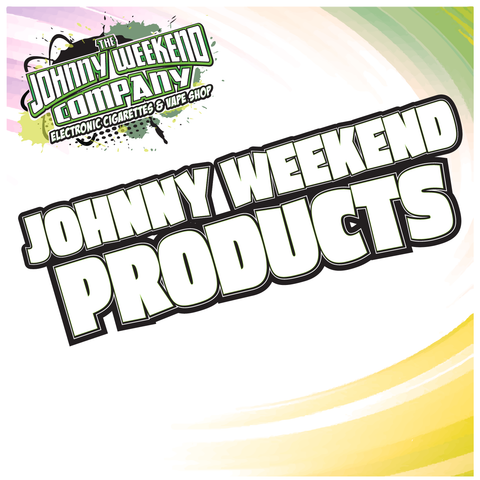 Johnny Weekend Products