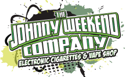 the Johnny Weekend company