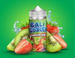 Cali Cooler - Double Apple -The Mamasan E-Liquid