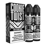 Frosted Cookie - Cookie Twist E-Liquid