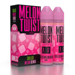 Chilled Melon Remix - Melon Twist E-Liquid