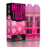 Chilled Melon Remix - Melon Twist E-Liquid
