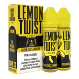 Gold Coast lemon Bar - Lemon Twist E-Liquid