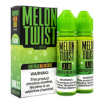 Honeydew Melon Chew - Melon Twist E-Liquid