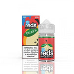Guava Iced - Reds E-Juice 60ml