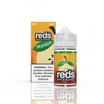 Mango - Reds E-Juice 60ml