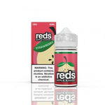 Strawberry - Reds E-Juice 60ml