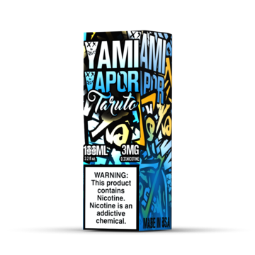 Taruto By Yami Vapor 100ml Disposable Taruto - Yami Vapor - Sugoi Vapor - Just Vapes Australia Portuguese Egg Tart Vape Juice Taruto By Yami Vapor 100ml Disposable Taruto - Yami Vapor - Sugoi Vapor - Just Vapes Australia Portuguese Egg Tart Vape Juice
