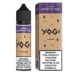 Blueberry Granola Bar - Yogi E-Liquid