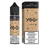 Original Granola Bar - Yogi E-Liquid