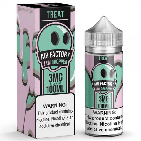 Jaw Dropper - Air Factory/Treat Factory 100mL