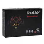 FreeMax Mesh Pro Coils 3pk