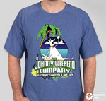 Johnny Weekend T-Shirt