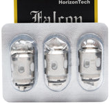 Horizon FALCON 3pk Replacement Coils