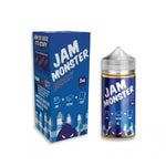 Jam MONSTER - Blueberry Jam 100mL