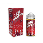 Jam MONSTER - Strawberry Jam 100mL