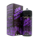 Jam MONSTER - Blackberry 100mL