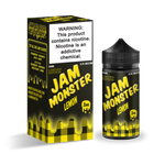 Jam MONSTER - Lemon 100mL