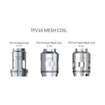 SmokTech TFV16 Mesh Coils