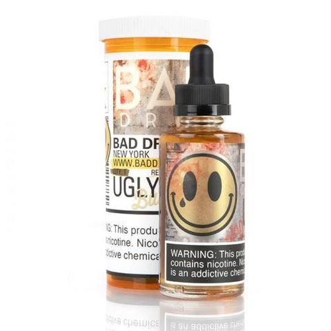 Ugly Butter - BAD DRIP Labs 60mL
