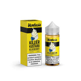 Killer Kustard Blueberry - Vapetasia 100mL