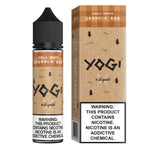 Vanilla Tobacco Granola Bar - Yogi E-Liquid
